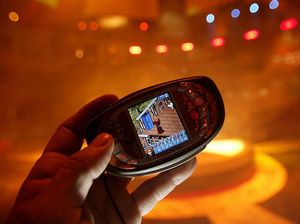 HP Nokia Ini Kelihatan Keren Tapi Ternyata Payah