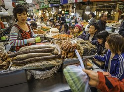 4 Fakta Kelam Kehidupan di Korea, Tak Semanis Kisah di Drakor