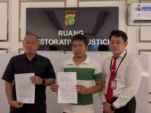 Kapolda Metro Maafkan Penyunting Hoax, Pelapor Cabut Laporan