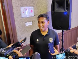 Jadwal Lengkap Timnas Indonesia U-16 di Piala AFF: 3 Laga Malam Hari