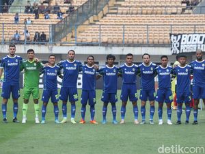 Lini Masa Bursa Transfer Persib di Liga 1 2022: 12 In - 13 Out! Lini Masa Bursa Transfer Persib di Liga 1 2022: 12 In - 13 Out!