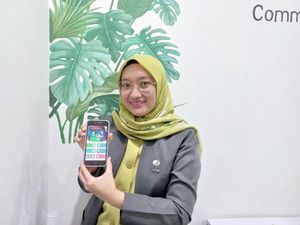 Periksa Kehamilan Dijamin JKN, Lilis: Semua Dilayani dengan Baik