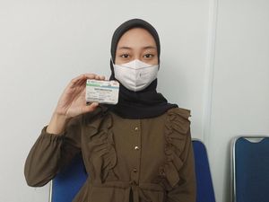 Mahasiswi Asal Madiun Bagikan Pengalaman Rawat Inap Pakai JKN
