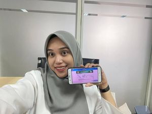 Layanan KIS Digital Permudah Milenial Akses Fasilitas Kesehatan Layanan KIS Digital Permudah Milenial Akses Fasilitas Kesehatan