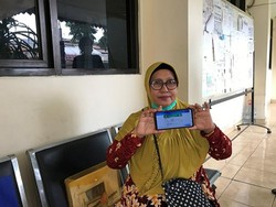 Layanan MCS BPJS Kesehatan Permudah Urus Kendala Mobile JKN