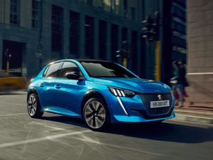 Avanza-Xpander Nggak Dilirik, Ini Deretan Mobil Terlaris di Eropa