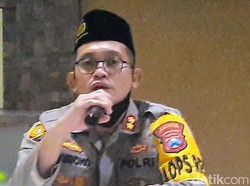 Hanan Attaki Ikut Tablig Akbar di Bondowoso, Tapi Dilarang Ceramah