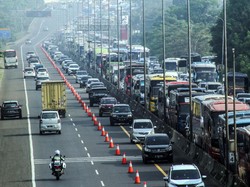 Polisi Prediksi Puncak Bogor Mulai Dipadati Kendaraan Akhir Pekan Ini