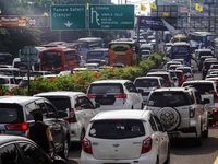 Berita Dan Informasi Macet Terkini Dan Terbaru Hari Ini - Detikcom