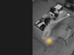 Jebol Pusat Gadai di Denpasar, Residivis Ditangkap Polisi-Kaki Ditembak