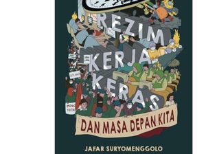 Buruh Digital dan Urgensi Kesadaran Berserikat