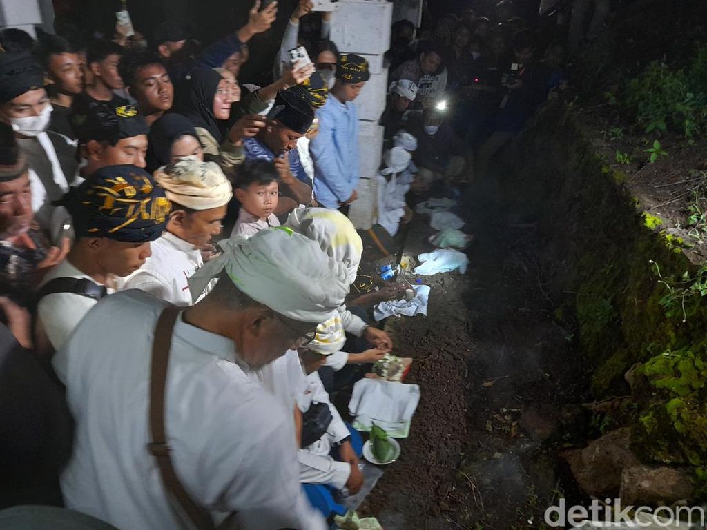 Mengenal Tradisi Tabot, Ritual Sambut Tahun Baru Islam di Bengkulu