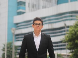 Profil Ali Saleh Alhuraiby Menantu Anies Baswedan