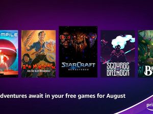 Steam dan Epic Games Diblokir Kominfo, Amazon Kasih Game Gratis Steam dan Epic Games Diblokir Kominfo, Amazon Kasih Game Gratis