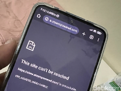 Geram, LBH Jakarta Ajak Publik Menggugat Menkominfo