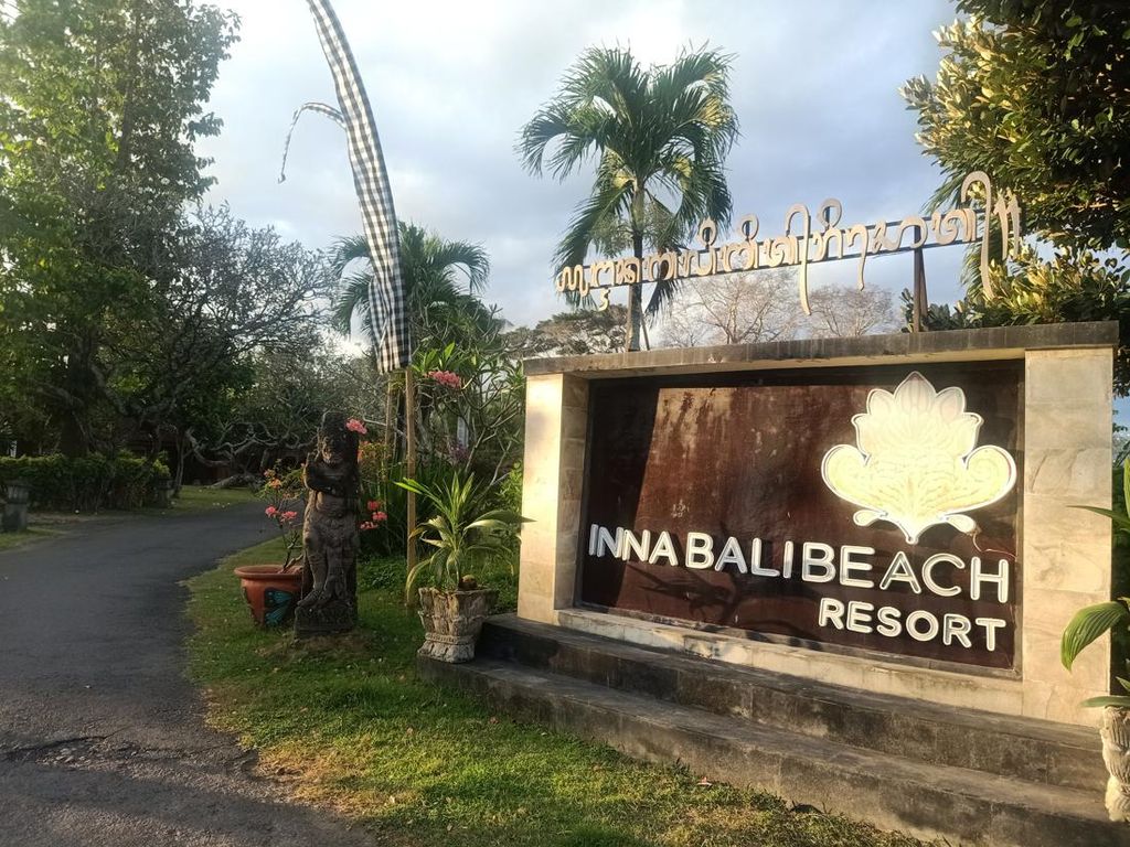 Sandiaga: Pegawai Grand Inna Bali Beach yang Di-PHK Diarahkan ke Hotel Lain