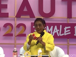 Susi Pudjiastuti Bakal Gabung dengan Golkar? Ini Kata Airlangga
