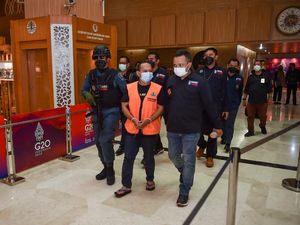 Gakkum KLHK Sidak Kasus Dumping Limbah B3, Ada 2 Tersangka