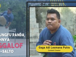 Anggalof si Badan Gede Jago Salto