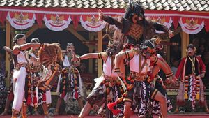 Tradisi Napak Tilas Sultan Trenggono untuk Ungkapkan Rasa Syukur