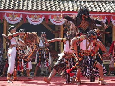 Tradisi Napak Tilas Sultan Trenggono untuk Ungkapkan Rasa Syukur