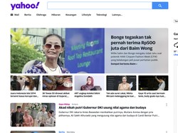 Steam-Epic Games Diblokir Tapi Yahoo Masih Bisa Diakses