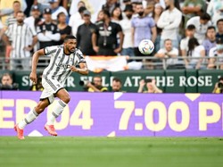 Bonucci: Bremer Pengganti yang Sepadan untuk De Ligt