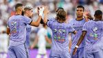 8 Pemain Liga Spanyol dengan Nilai Klausul Pelepasan Tertinggi