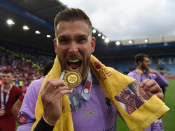 Liverpool Juara Community Shield, Jangan Lupakan Jasa Adrian!