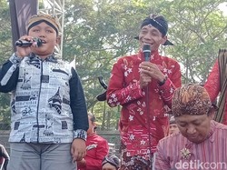 Diorbitkan Didi Kempot, Apa Kabar Penyanyi Campursari Cilik Difabel Arda?