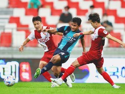 Asnawi Mangkualam Cetak Gol Lagi, Ansan Greeners Menang!