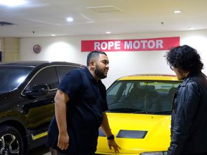 Catat! Asuransi Mobil Otomatis Hangus Usai Dijual ke Orang Lain