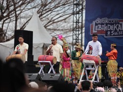 Launching detikSulsel, Bupati Gowa: Berkah demi Sulawesi Selatan Lebih Baik