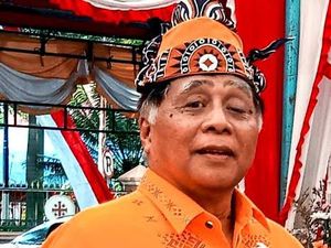 detikSulsel Meluncur, Bupati Tana Toraja: Bisa Angkat Promosi Wisata detikSulsel Meluncur, Bupati Tana Toraja: Bisa Angkat Promosi Wisata