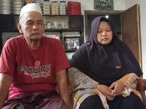 Cerita Korban Selamat Tertimpa Truk di Jember Mengaku Ditarik Tangan Misterius Cerita Korban Selamat Tertimpa Truk di Jember Mengaku Ditarik Tangan Misterius