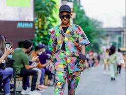 Roy Citayam Minta Beasiswa Dialihkan ke Adik, Ini Kata Sandiaga Uno