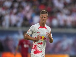 Cerdik! Ketika Dani Olmo Kelabui Lawan sampai Bikin Handball