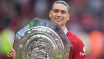 Awas Kutukan Comunity Shield, Arsenal