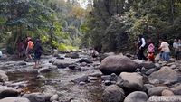 Potret Sori Nae, Oase Kesegaran dari Dompu
