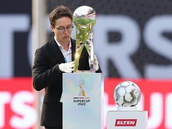 Link Live Streaming RB Leipzig Vs Bayern Munich di Piala Super DFL 2022