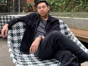 Erick Fernando Dulu DO Saat SMA, Kini Kaya dan Bisa Bantu Banyak Orang