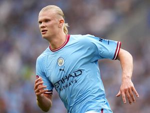 Setidaknya Erling Haaland Sudah Nyalakan Alarm