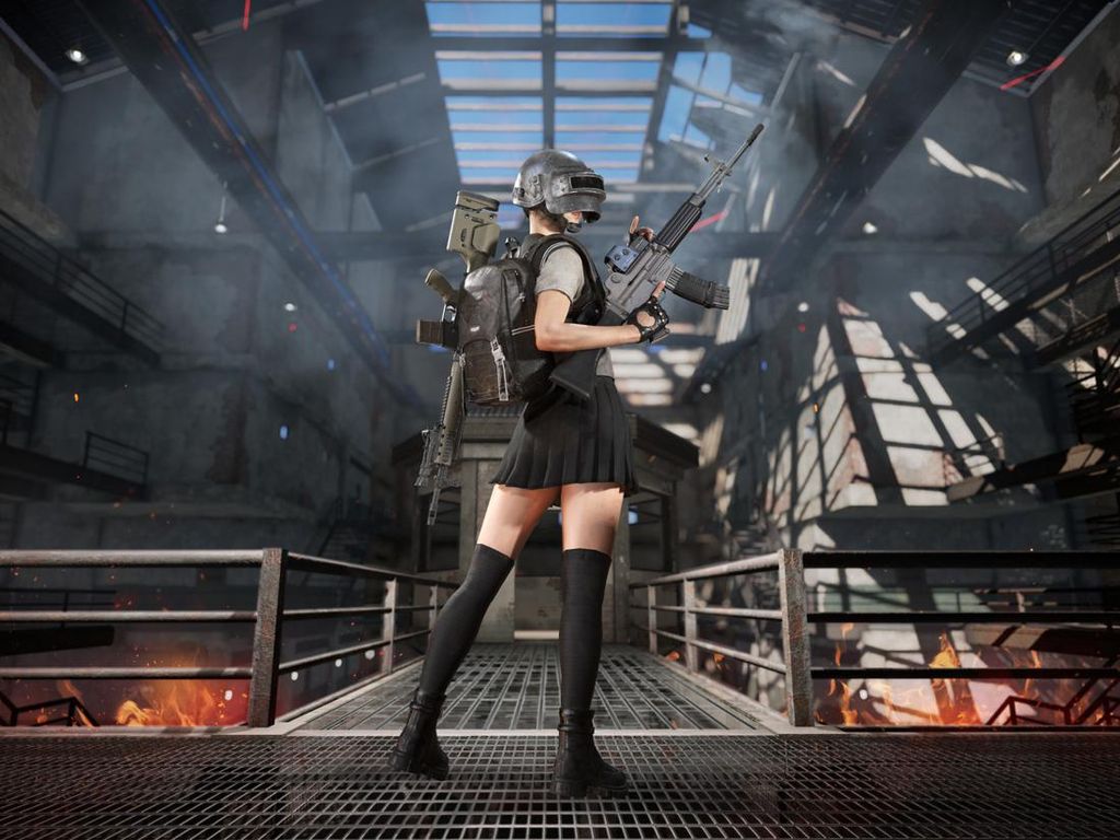 Gegara Steam Diblokir, PUBG Gak Bisa Dimainkan Meski Sudah Daftar PSE Gegara Steam Diblokir, PUBG Gak Bisa Dimainkan Meski Sudah Daftar PSE