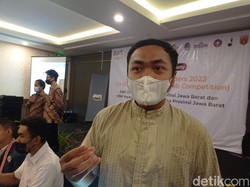 Sosok Guru di Balik Kisah Juara Muqit dan Sahrul di C4