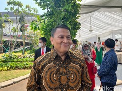 Mardani Ungkap Banyak Relawan Pilgub di Resepsi Anak Anies, Singgung 2024