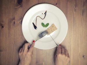 Ini Pandangan Islam Mengenai Diet Ekstrem Demi Kurus