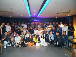 Begini Cara Pengusaha Ciptakan Penerus Baru di Daerah