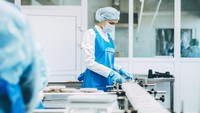 Beberapa Pabrik China Bakal Pindah ke Madura