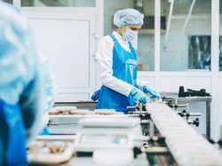 SDM di Sektor Industri Wajib Upgrade Skill, Begini Caranya