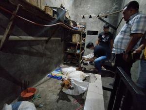 Pencinta Satwa Desak Gubernur Jatim Bikin Aturan Larangan Konsumsi Anjing Pencinta Satwa Desak Gubernur Jatim Bikin Aturan Larangan Konsumsi Anjing